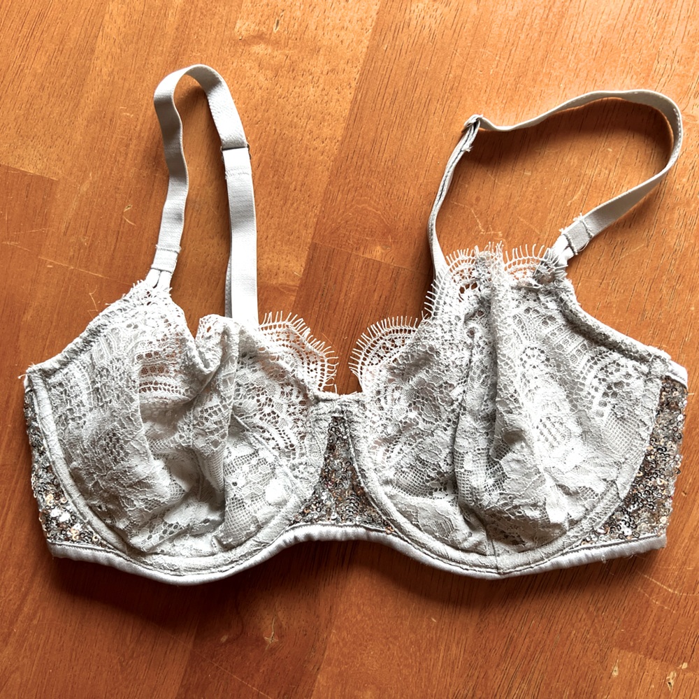 NWT’s Victorias Secret Bra